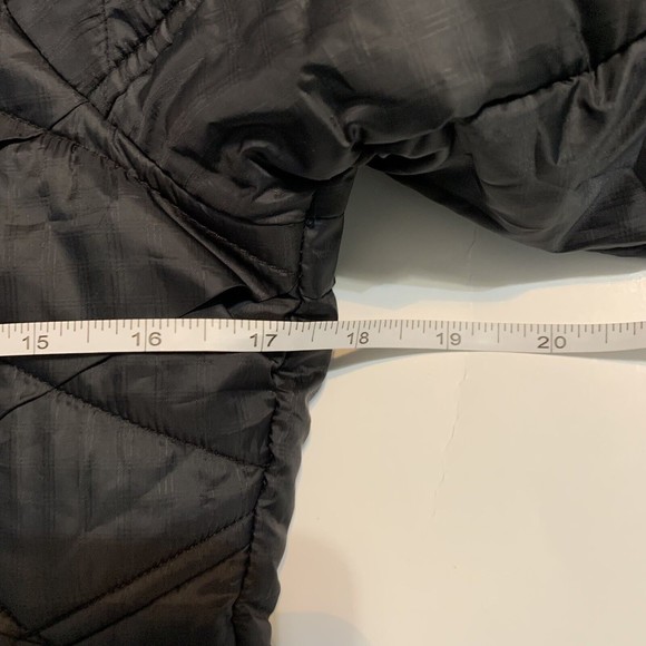 Columbia Titanium Omni-Heat Womens Black XS Interchange Jacket - Picture 5 of 12